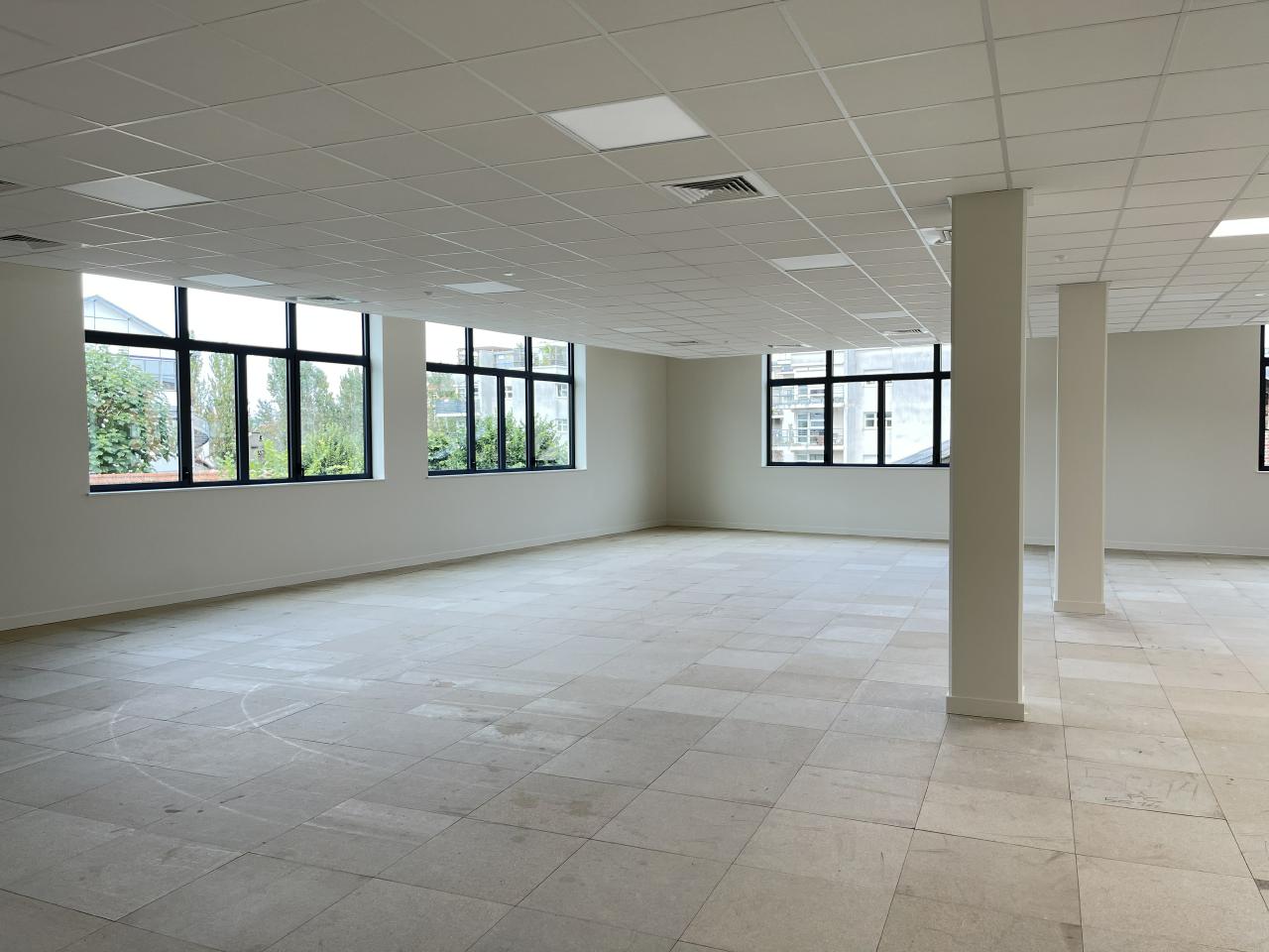 Bureau Joinville-le-Pont 2171m² Location bureau Joinville-le-Pont Val-de-Marne OLBUR2422894 13